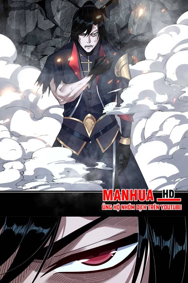 [FIX Thứ tự] Ta Trời Sinh Đã Là Nhân Vật Phản Diện Chapter 71 - Trang 2