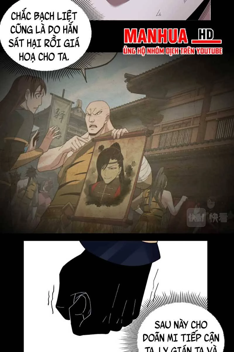 [FIX Thứ tự] Ta Trời Sinh Đã Là Nhân Vật Phản Diện Chapter 71 - Trang 2