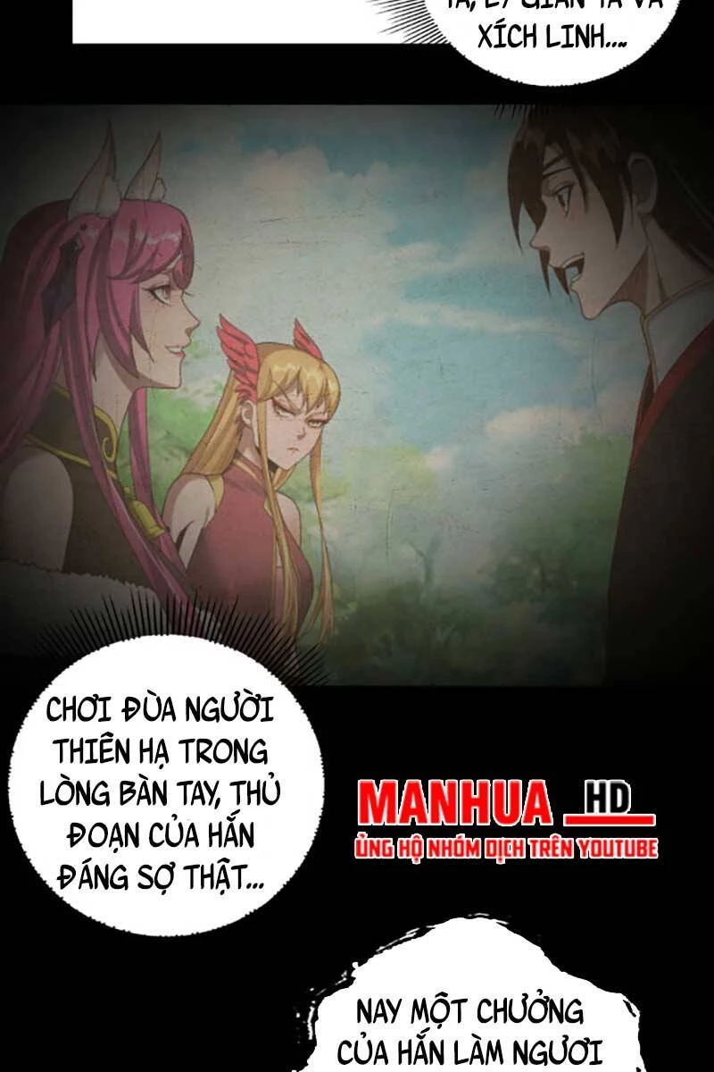 [FIX Thứ tự] Ta Trời Sinh Đã Là Nhân Vật Phản Diện Chapter 71 - Trang 2