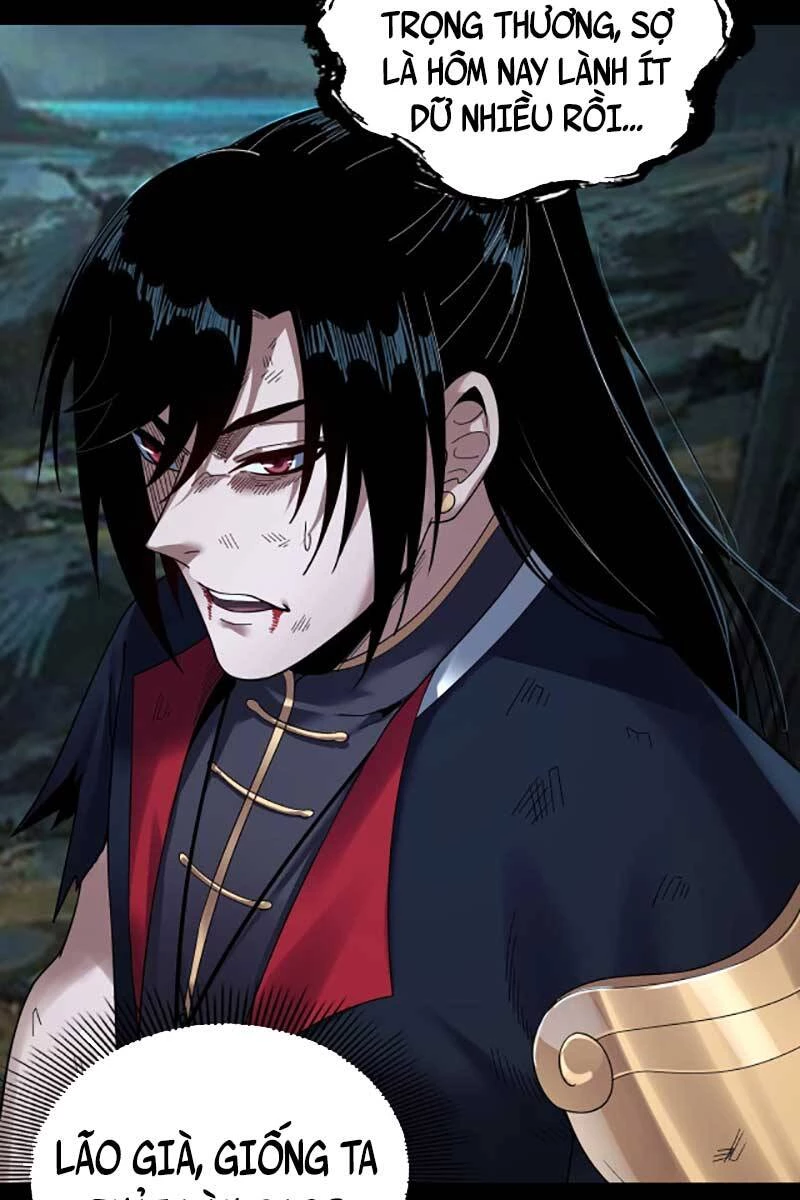 [FIX Thứ tự] Ta Trời Sinh Đã Là Nhân Vật Phản Diện Chapter 71 - Trang 2