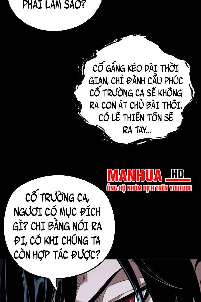 [FIX Thứ tự] Ta Trời Sinh Đã Là Nhân Vật Phản Diện Chapter 71 - Trang 2