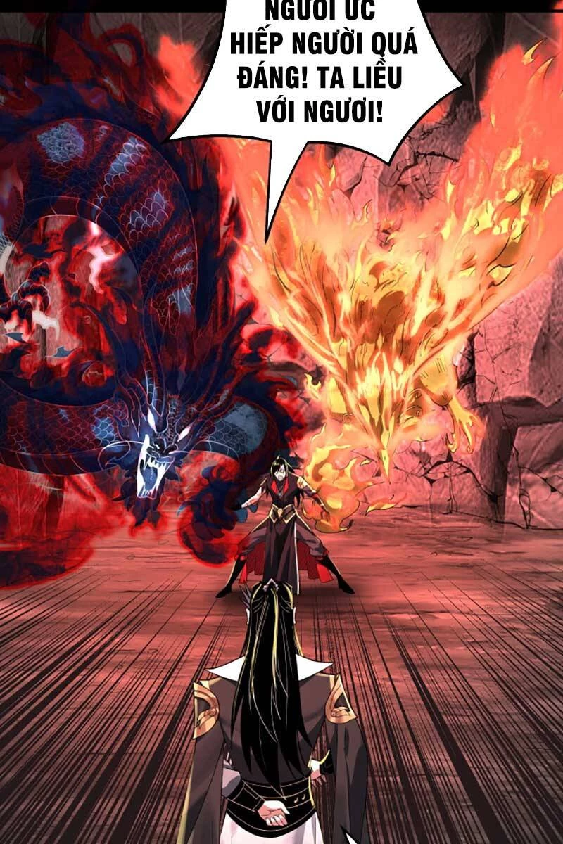 [FIX Thứ tự] Ta Trời Sinh Đã Là Nhân Vật Phản Diện Chapter 71 - Trang 2