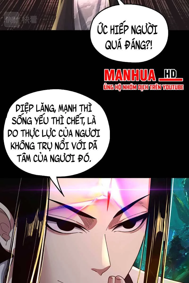 [FIX Thứ tự] Ta Trời Sinh Đã Là Nhân Vật Phản Diện Chapter 71 - Trang 2