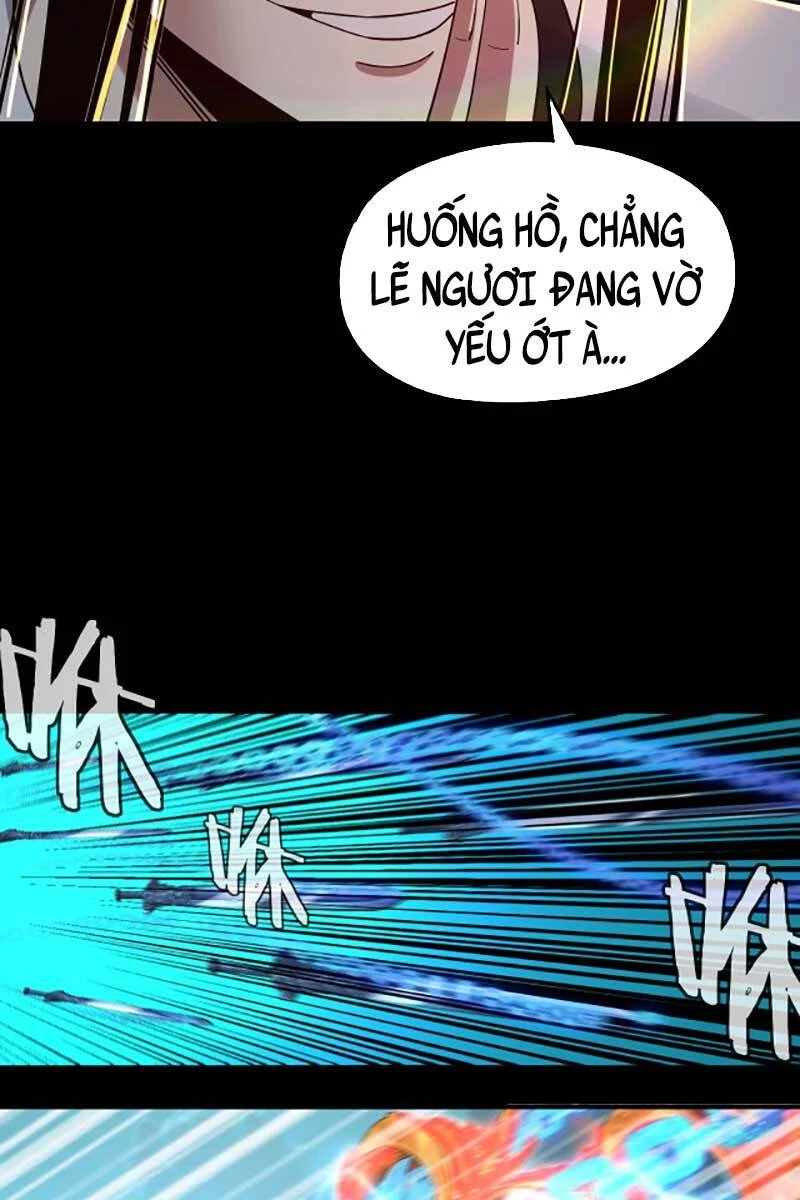 [FIX Thứ tự] Ta Trời Sinh Đã Là Nhân Vật Phản Diện Chapter 71 - Trang 2