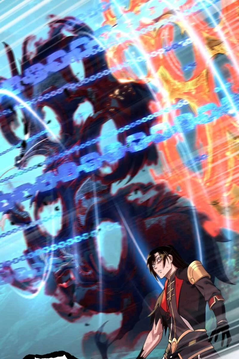 [FIX Thứ tự] Ta Trời Sinh Đã Là Nhân Vật Phản Diện Chapter 71 - Trang 2