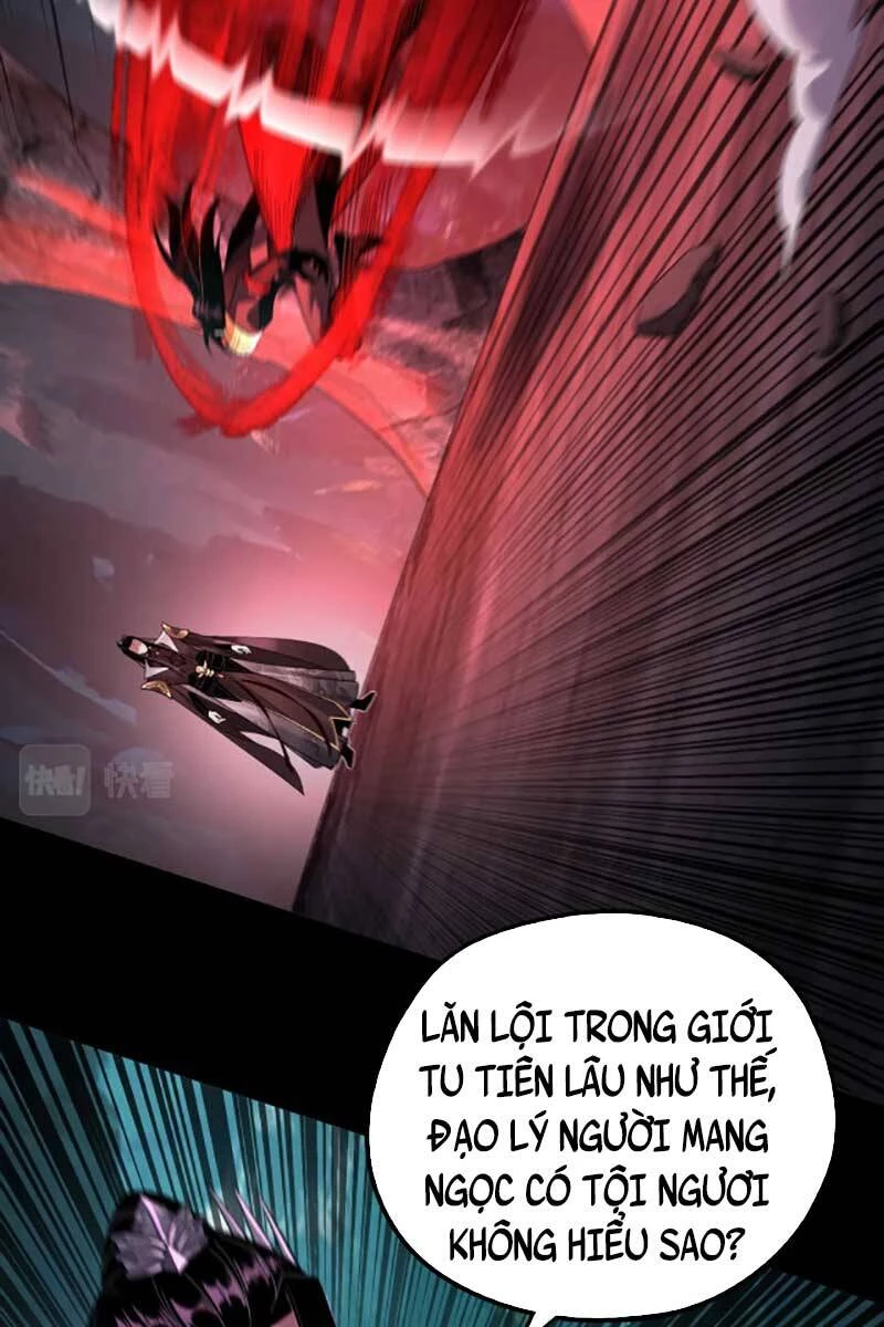 [FIX Thứ tự] Ta Trời Sinh Đã Là Nhân Vật Phản Diện Chapter 71 - Trang 2