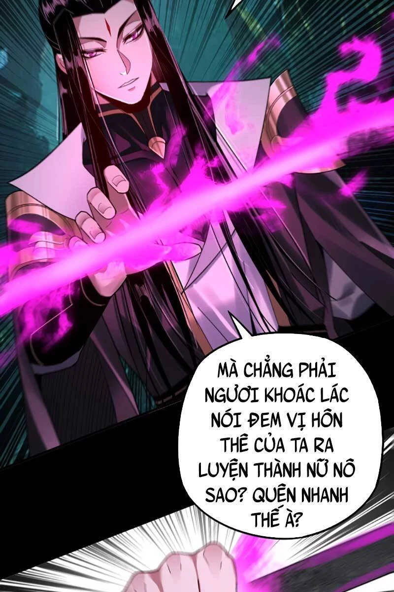 [FIX Thứ tự] Ta Trời Sinh Đã Là Nhân Vật Phản Diện Chapter 71 - Trang 2