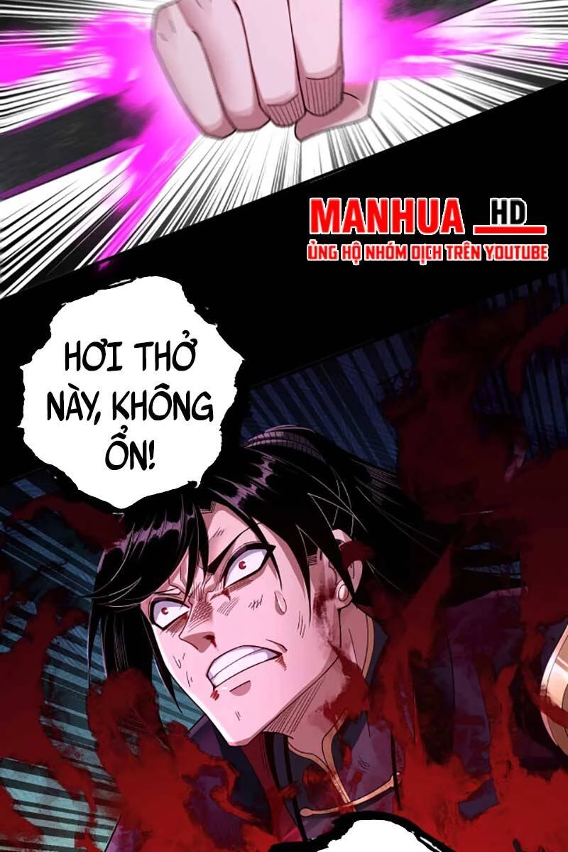 [FIX Thứ tự] Ta Trời Sinh Đã Là Nhân Vật Phản Diện Chapter 71 - Trang 2