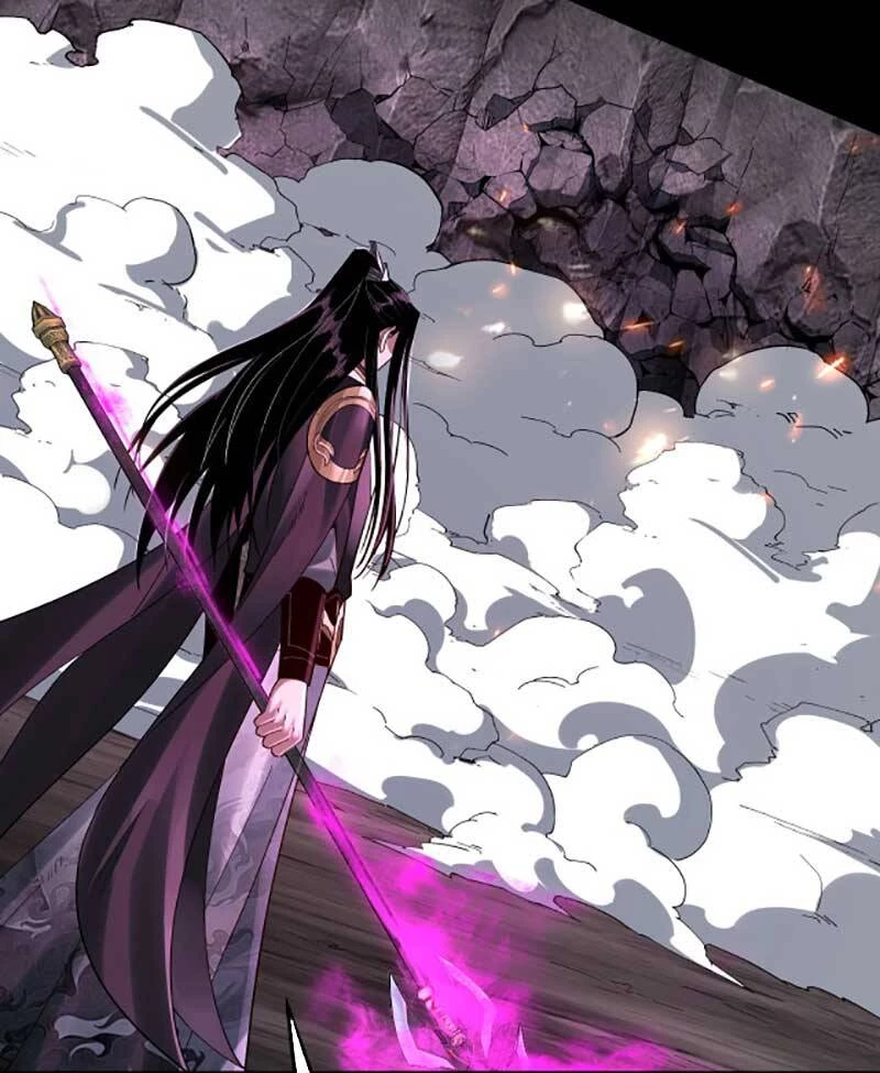 [FIX Thứ tự] Ta Trời Sinh Đã Là Nhân Vật Phản Diện Chapter 71 - Trang 2