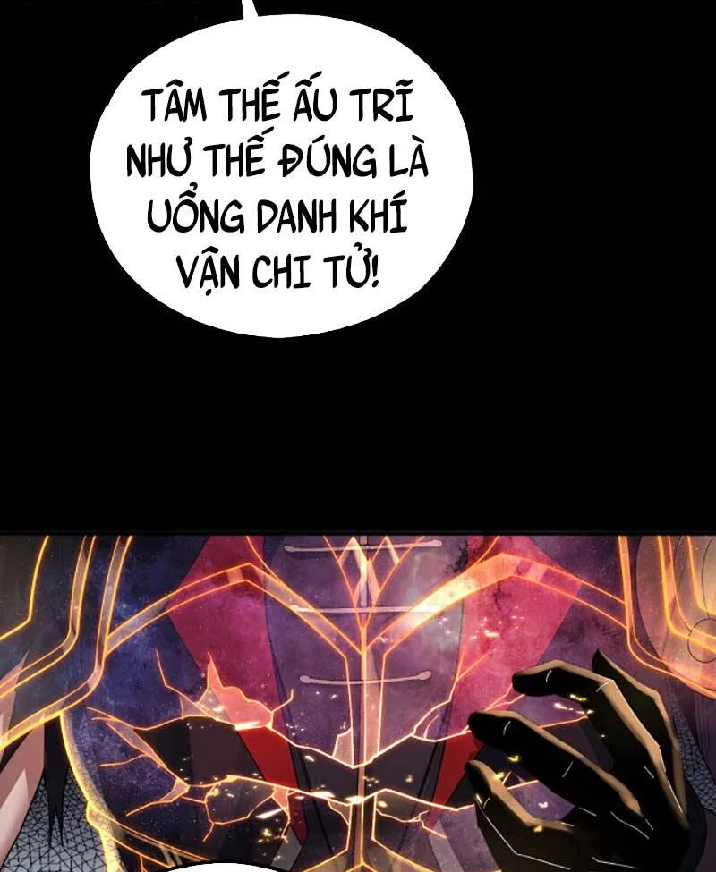 [FIX Thứ tự] Ta Trời Sinh Đã Là Nhân Vật Phản Diện Chapter 71 - Trang 2