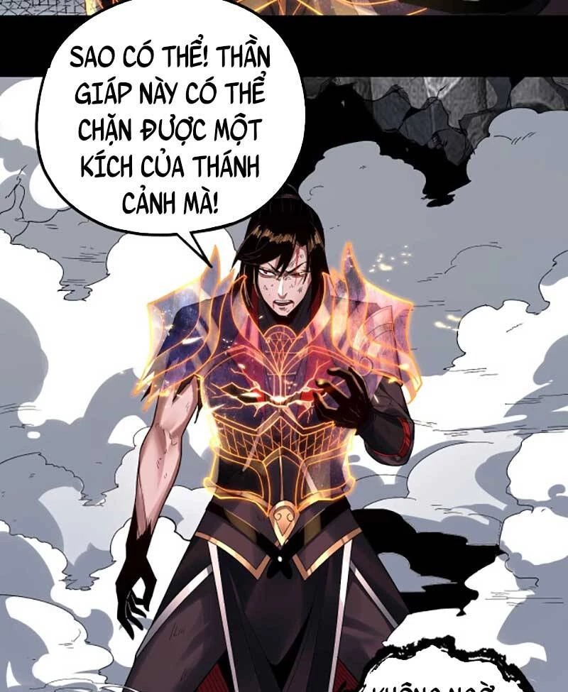 [FIX Thứ tự] Ta Trời Sinh Đã Là Nhân Vật Phản Diện Chapter 71 - Trang 2