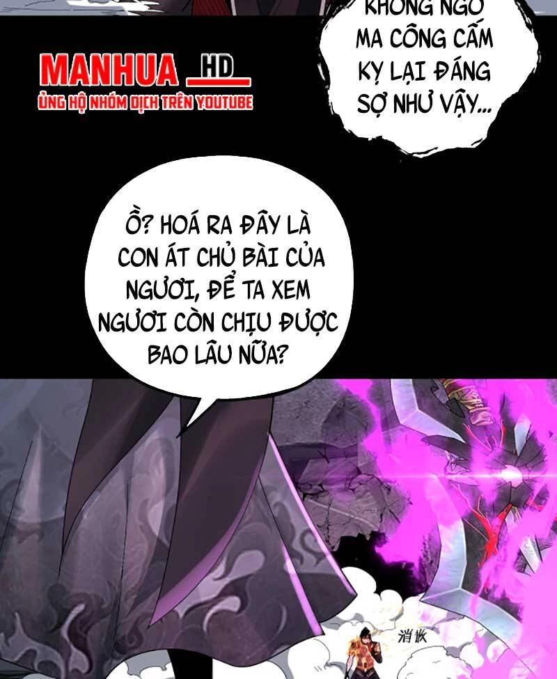 [FIX Thứ tự] Ta Trời Sinh Đã Là Nhân Vật Phản Diện Chapter 71 - Trang 2