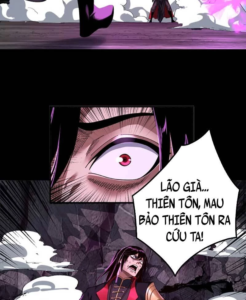 [FIX Thứ tự] Ta Trời Sinh Đã Là Nhân Vật Phản Diện Chapter 71 - Trang 2