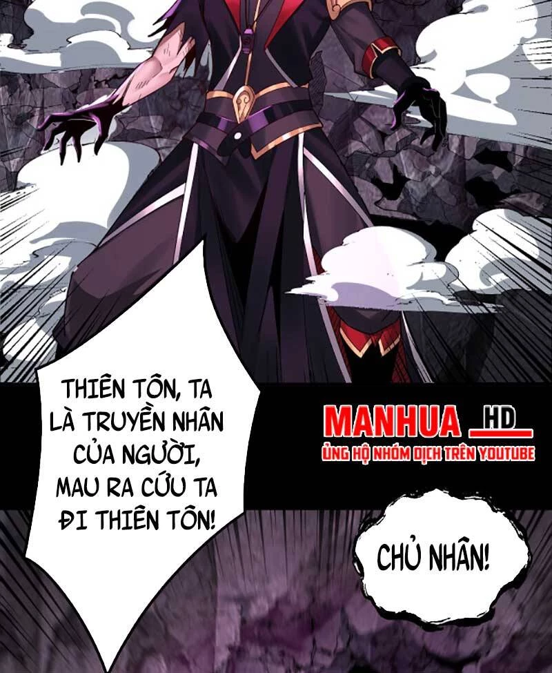 [FIX Thứ tự] Ta Trời Sinh Đã Là Nhân Vật Phản Diện Chapter 71 - Trang 2