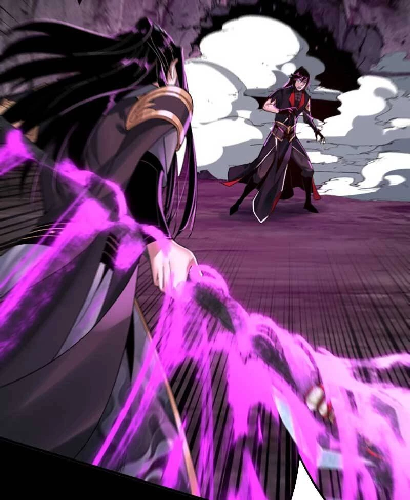 [FIX Thứ tự] Ta Trời Sinh Đã Là Nhân Vật Phản Diện Chapter 71 - Trang 2