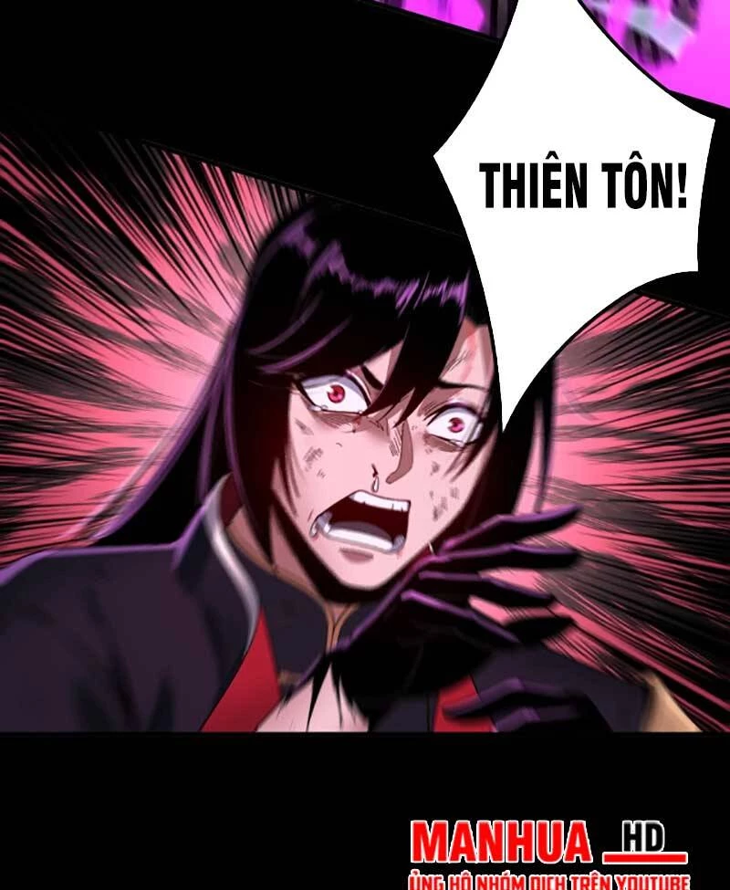 [FIX Thứ tự] Ta Trời Sinh Đã Là Nhân Vật Phản Diện Chapter 71 - Trang 2