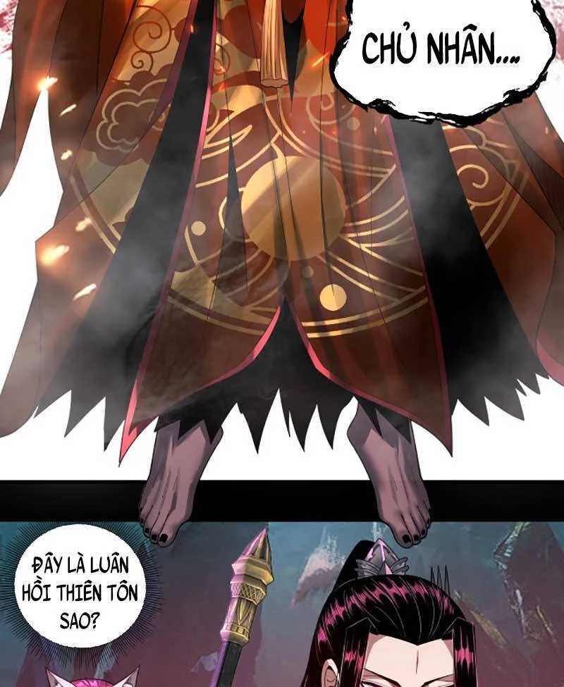 [FIX Thứ tự] Ta Trời Sinh Đã Là Nhân Vật Phản Diện Chapter 71 - Trang 2