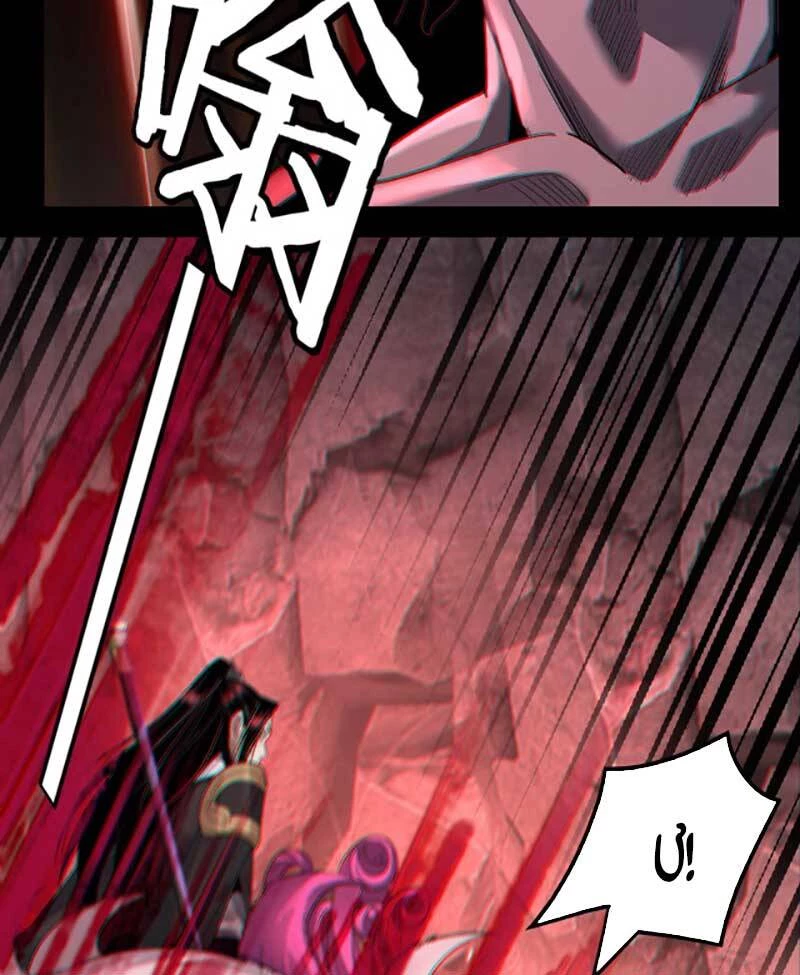 [FIX Thứ tự] Ta Trời Sinh Đã Là Nhân Vật Phản Diện Chapter 71 - Trang 2