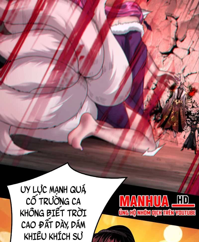 [FIX Thứ tự] Ta Trời Sinh Đã Là Nhân Vật Phản Diện Chapter 71 - Trang 2