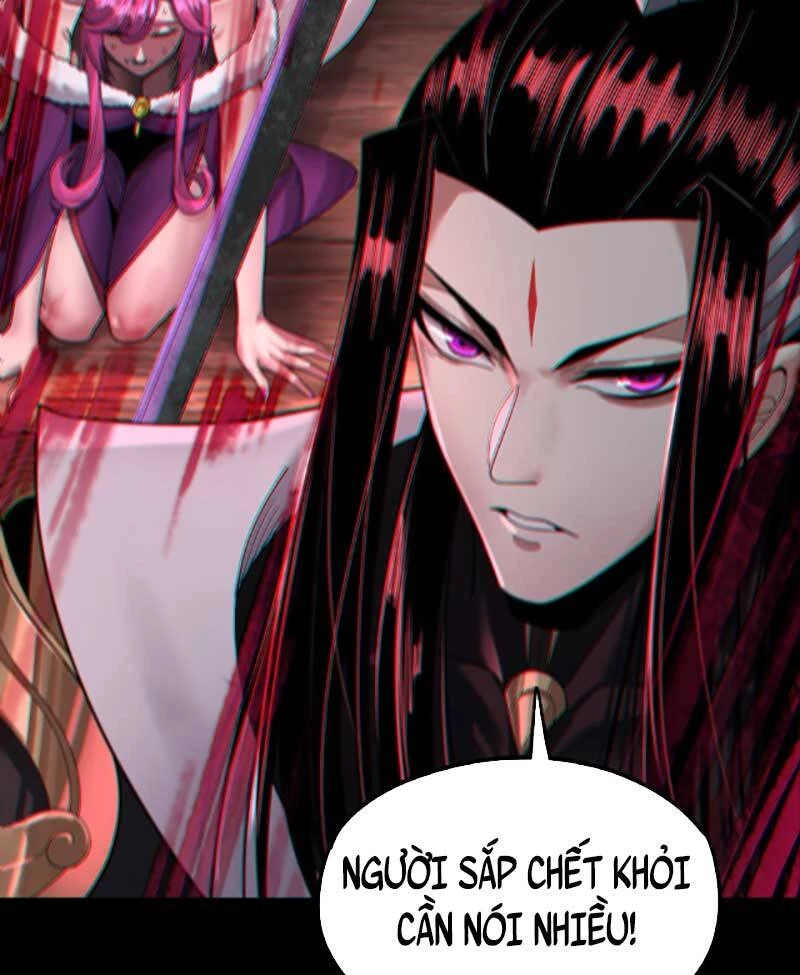 [FIX Thứ tự] Ta Trời Sinh Đã Là Nhân Vật Phản Diện Chapter 71 - Trang 2