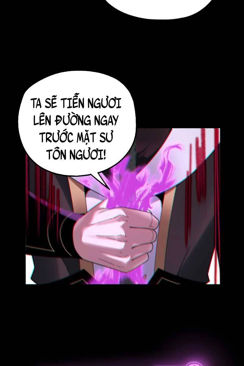 [FIX Thứ tự] Ta Trời Sinh Đã Là Nhân Vật Phản Diện Chapter 71 - Trang 2