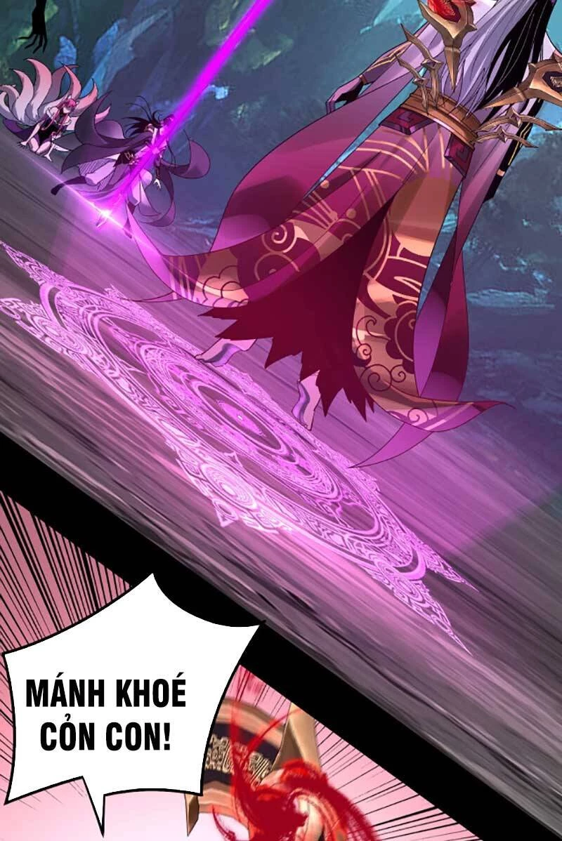 [FIX Thứ tự] Ta Trời Sinh Đã Là Nhân Vật Phản Diện Chapter 71 - Trang 2