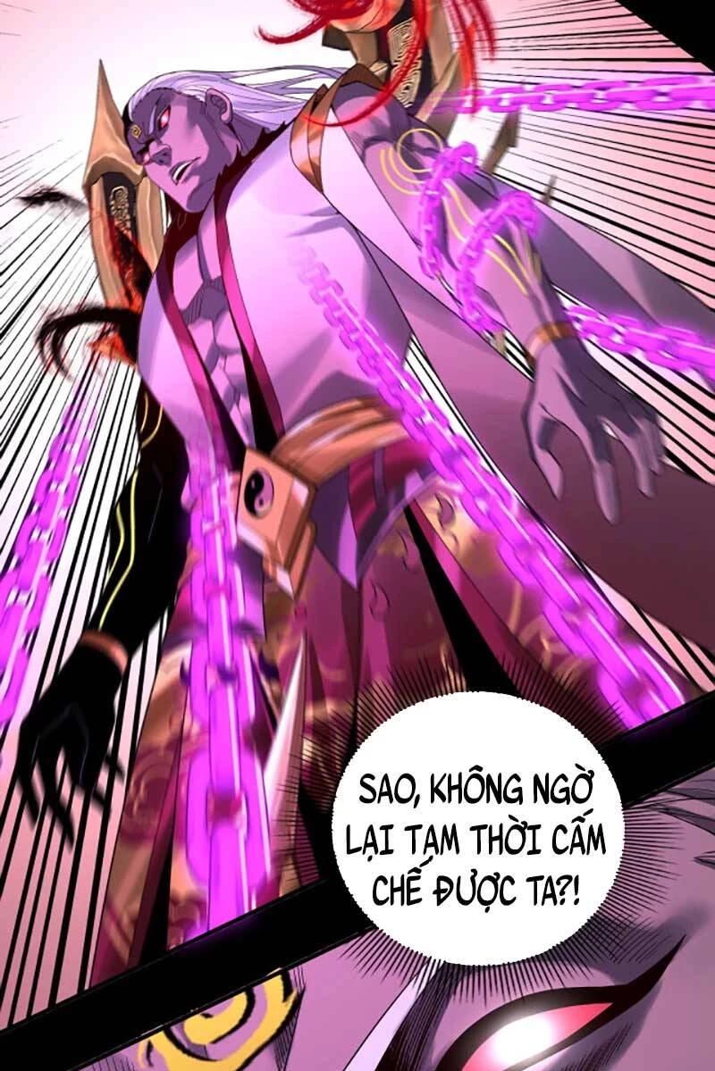 [FIX Thứ tự] Ta Trời Sinh Đã Là Nhân Vật Phản Diện Chapter 71 - Trang 2