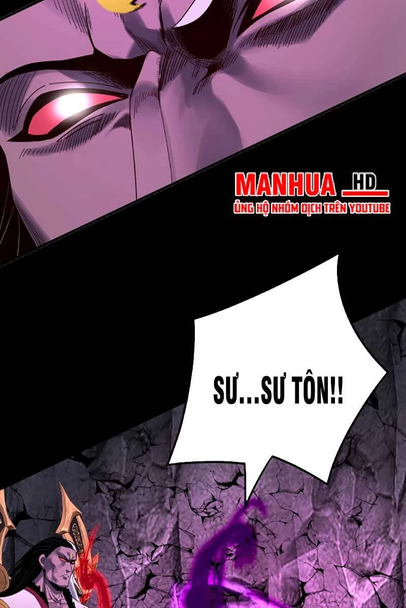 [FIX Thứ tự] Ta Trời Sinh Đã Là Nhân Vật Phản Diện Chapter 71 - Trang 2