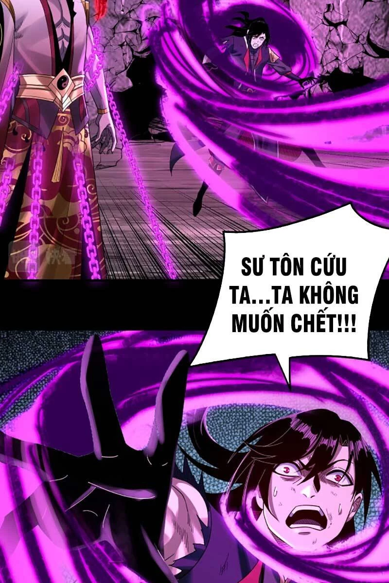 [FIX Thứ tự] Ta Trời Sinh Đã Là Nhân Vật Phản Diện Chapter 71 - Trang 2