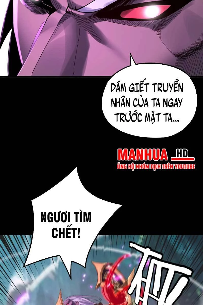 [FIX Thứ tự] Ta Trời Sinh Đã Là Nhân Vật Phản Diện Chapter 71 - Trang 2