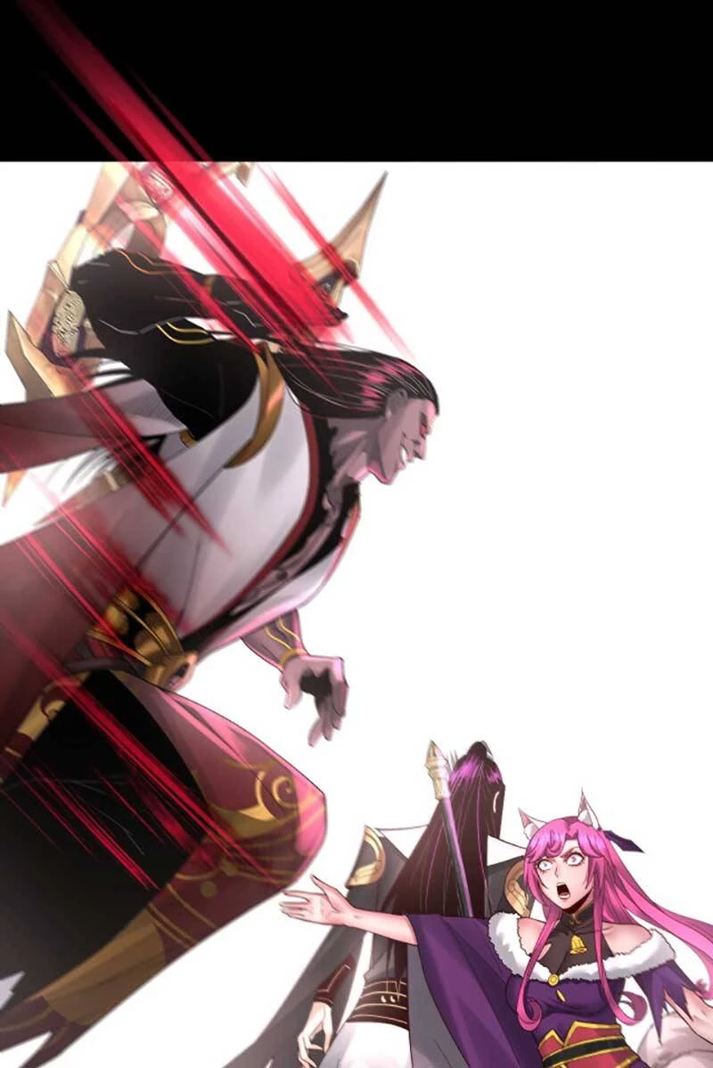 [FIX Thứ tự] Ta Trời Sinh Đã Là Nhân Vật Phản Diện Chapter 71 - Trang 2