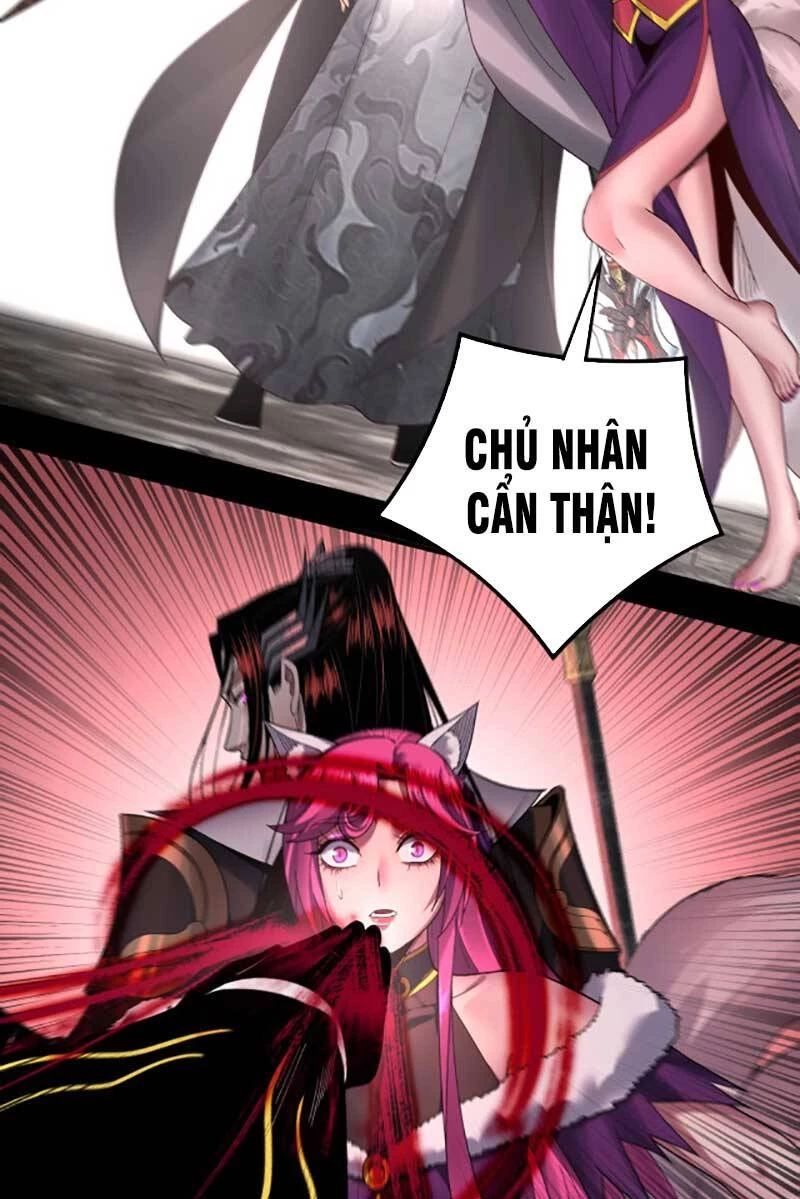 [FIX Thứ tự] Ta Trời Sinh Đã Là Nhân Vật Phản Diện Chapter 71 - Trang 2