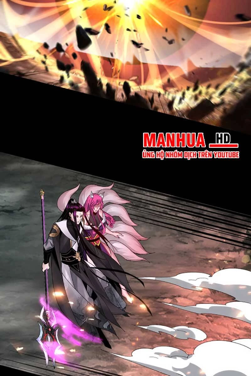 [FIX Thứ tự] Ta Trời Sinh Đã Là Nhân Vật Phản Diện Chapter 71 - Trang 2