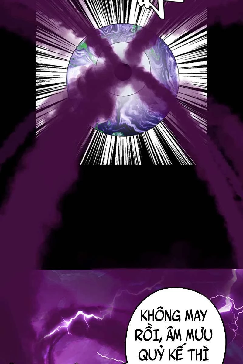 [FIX Thứ tự] Ta Trời Sinh Đã Là Nhân Vật Phản Diện Chapter 71 - Trang 2