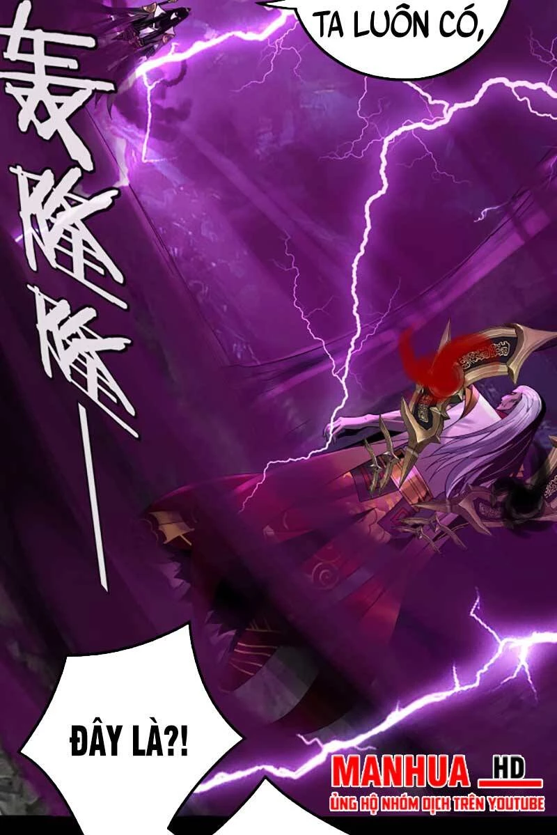 [FIX Thứ tự] Ta Trời Sinh Đã Là Nhân Vật Phản Diện Chapter 71 - Trang 2