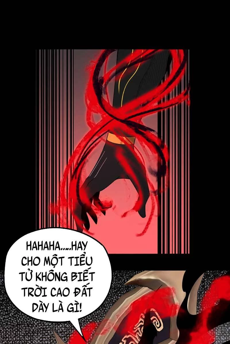 [FIX Thứ tự] Ta Trời Sinh Đã Là Nhân Vật Phản Diện Chapter 72 - Trang 2