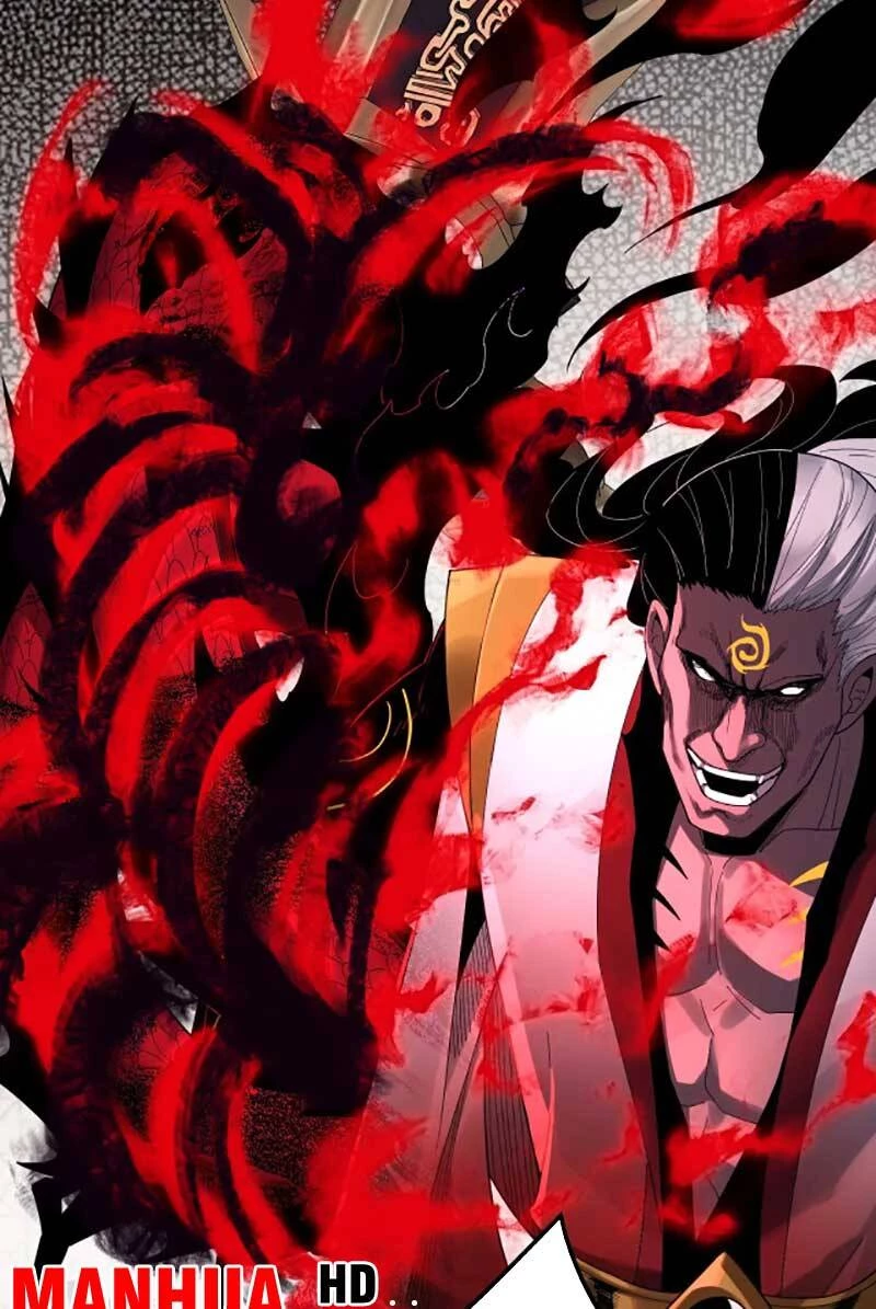 [FIX Thứ tự] Ta Trời Sinh Đã Là Nhân Vật Phản Diện Chapter 72 - Trang 2