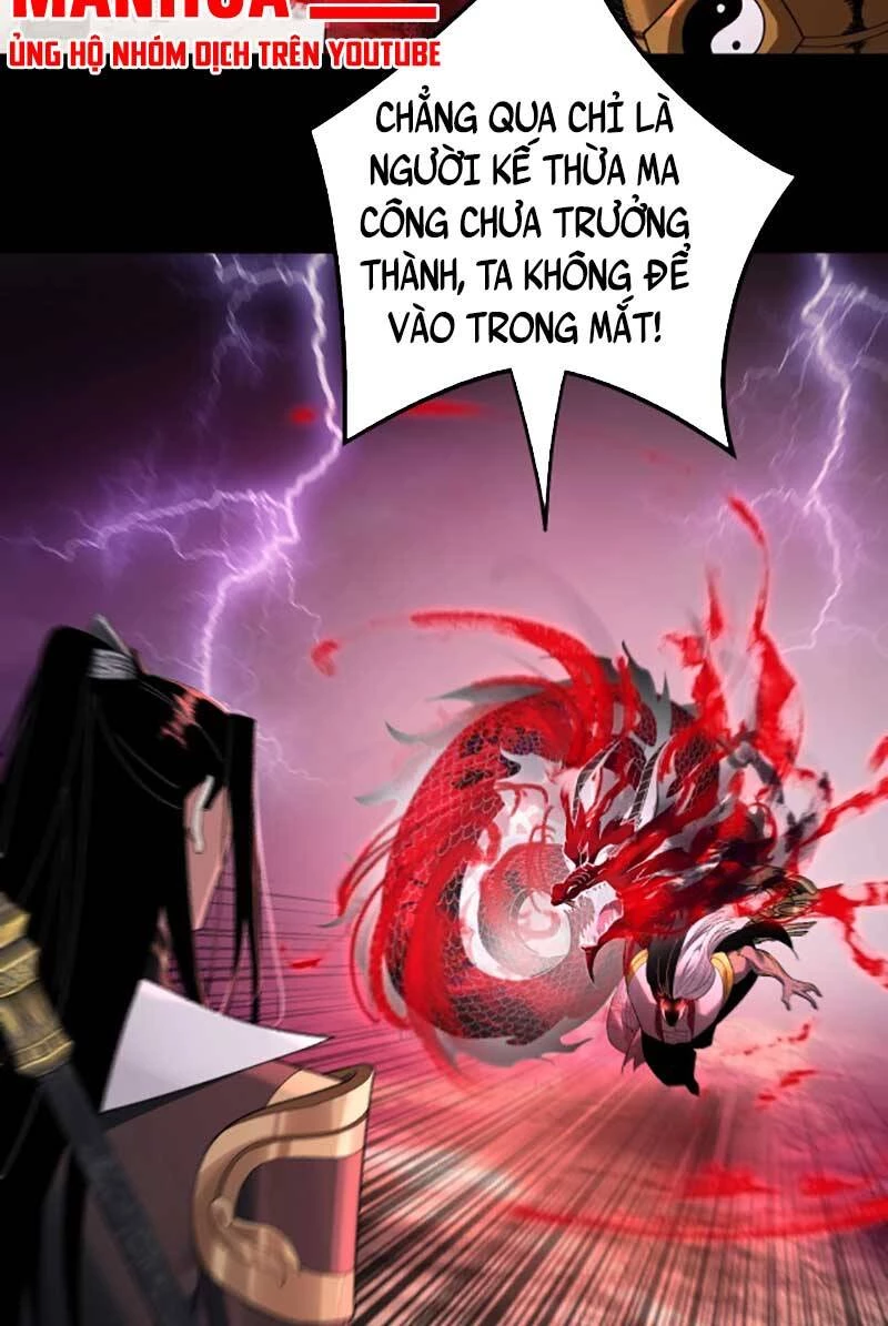 [FIX Thứ tự] Ta Trời Sinh Đã Là Nhân Vật Phản Diện Chapter 72 - Trang 2