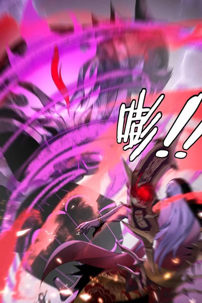 [FIX Thứ tự] Ta Trời Sinh Đã Là Nhân Vật Phản Diện Chapter 72 - Trang 2