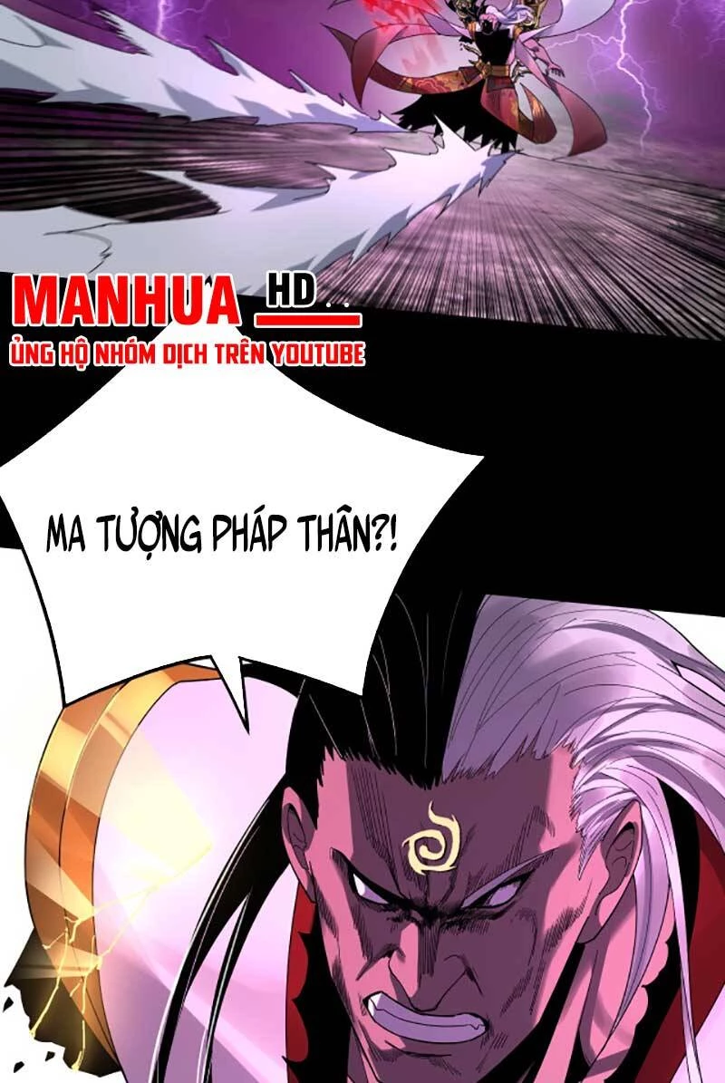 [FIX Thứ tự] Ta Trời Sinh Đã Là Nhân Vật Phản Diện Chapter 72 - Trang 2