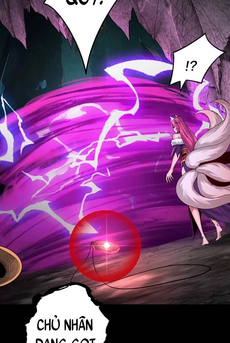 [FIX Thứ tự] Ta Trời Sinh Đã Là Nhân Vật Phản Diện Chapter 72 - Trang 2