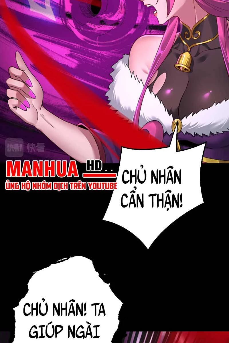 [FIX Thứ tự] Ta Trời Sinh Đã Là Nhân Vật Phản Diện Chapter 72 - Trang 2