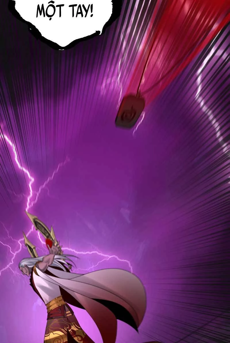 [FIX Thứ tự] Ta Trời Sinh Đã Là Nhân Vật Phản Diện Chapter 72 - Trang 2