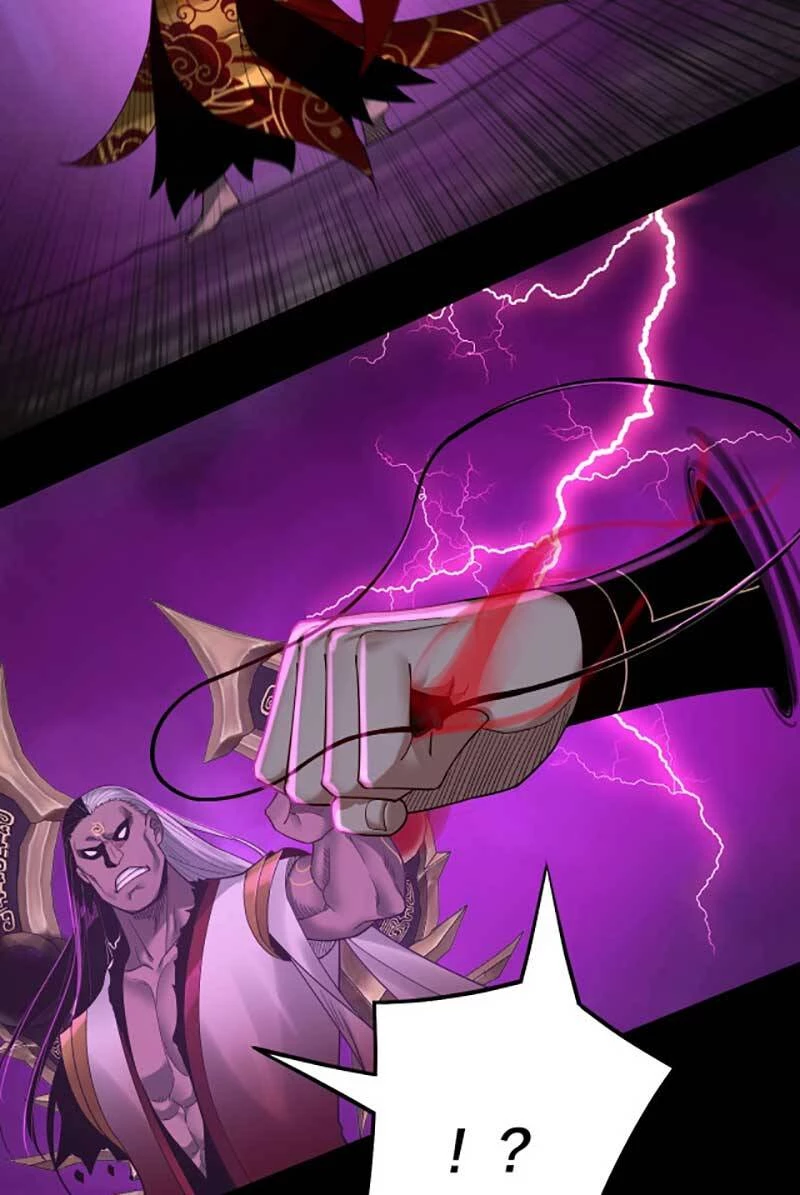 [FIX Thứ tự] Ta Trời Sinh Đã Là Nhân Vật Phản Diện Chapter 72 - Trang 2