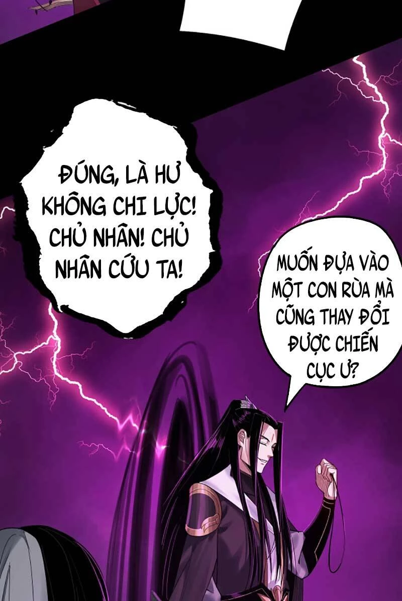 [FIX Thứ tự] Ta Trời Sinh Đã Là Nhân Vật Phản Diện Chapter 72 - Trang 2