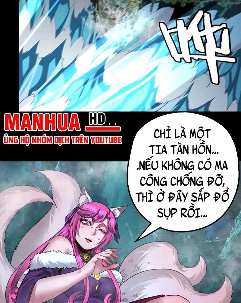 [FIX Thứ tự] Ta Trời Sinh Đã Là Nhân Vật Phản Diện Chapter 72 - Trang 2