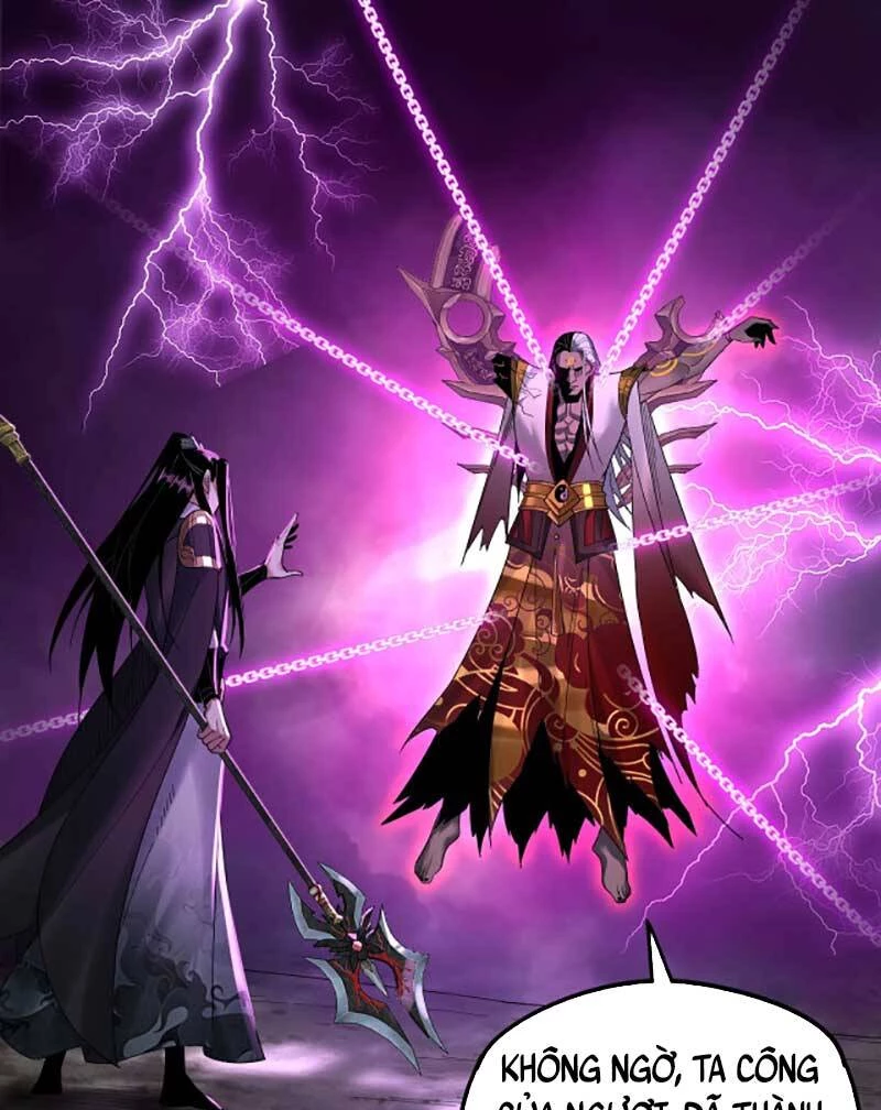 [FIX Thứ tự] Ta Trời Sinh Đã Là Nhân Vật Phản Diện Chapter 72 - Trang 2