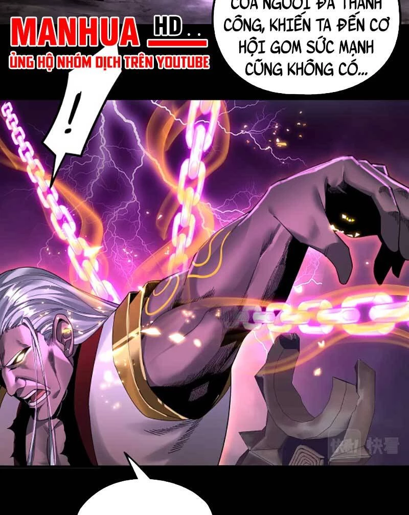 [FIX Thứ tự] Ta Trời Sinh Đã Là Nhân Vật Phản Diện Chapter 72 - Trang 2