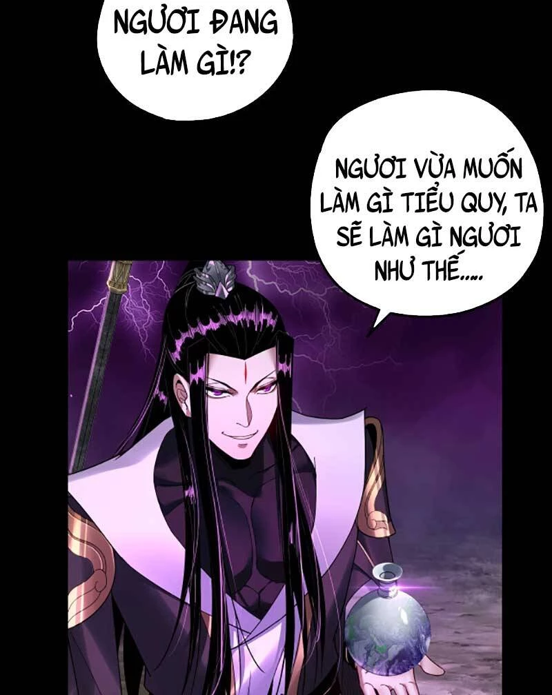 [FIX Thứ tự] Ta Trời Sinh Đã Là Nhân Vật Phản Diện Chapter 72 - Trang 2