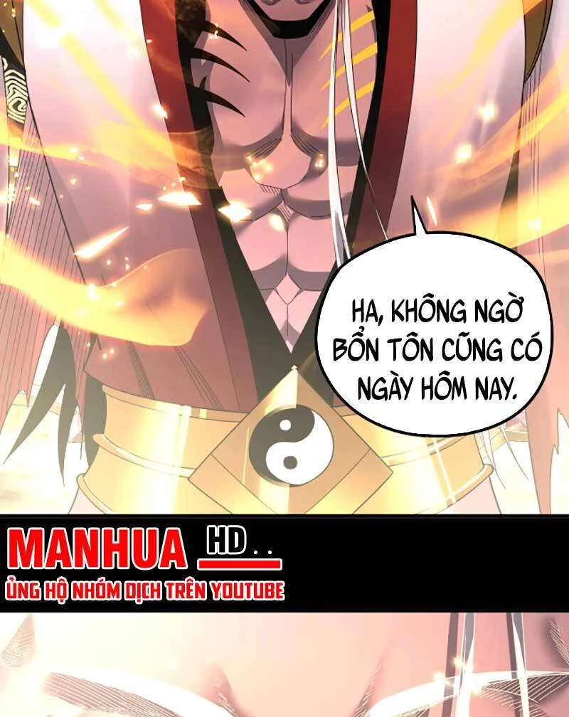 [FIX Thứ tự] Ta Trời Sinh Đã Là Nhân Vật Phản Diện Chapter 72 - Trang 2